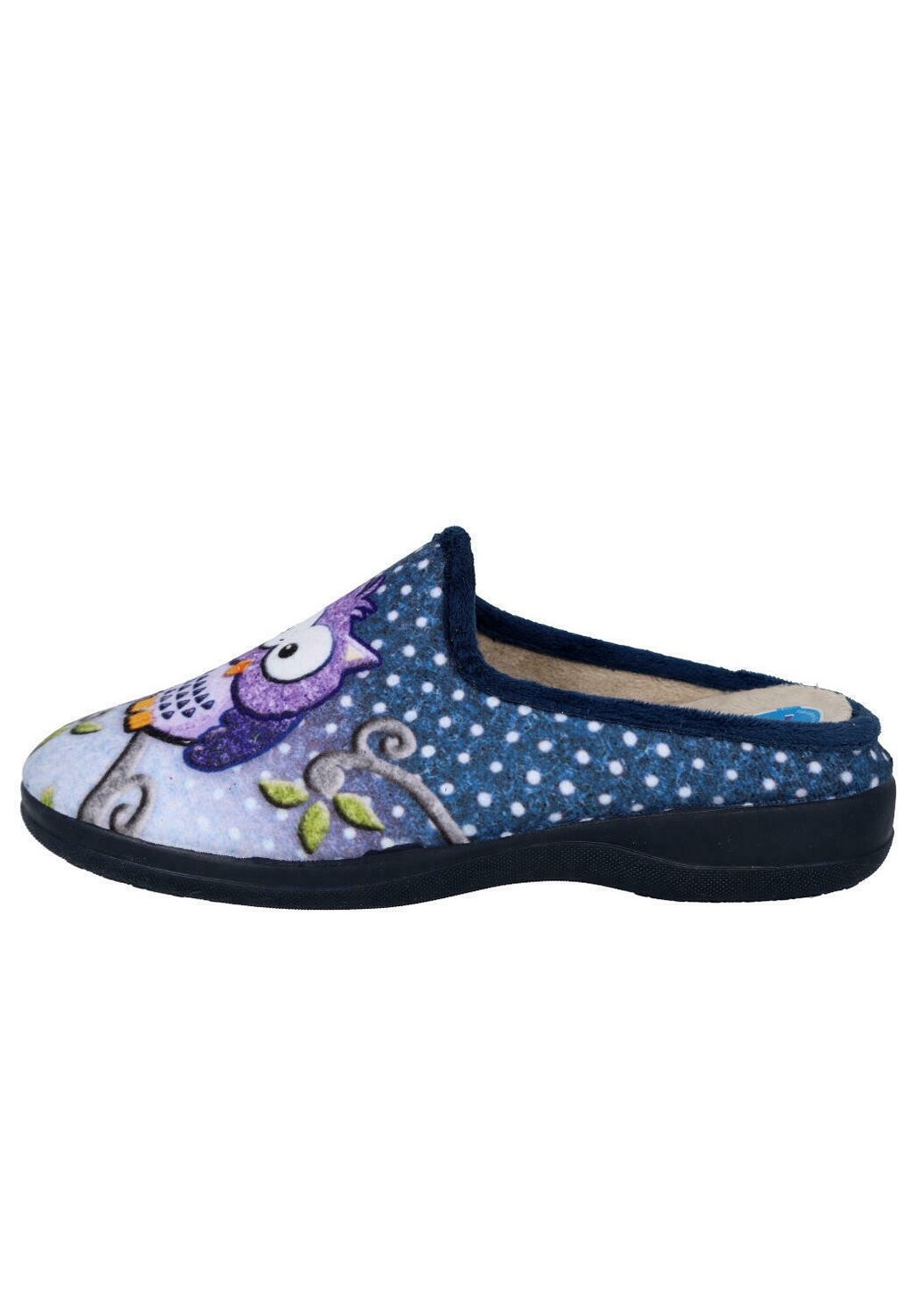 

Тапочки DE CASA L&R Shoes, синий
