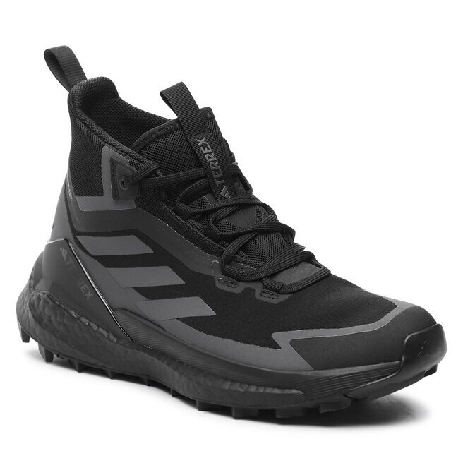 

Кроссовки adidas TerrexFree Hiker, черный