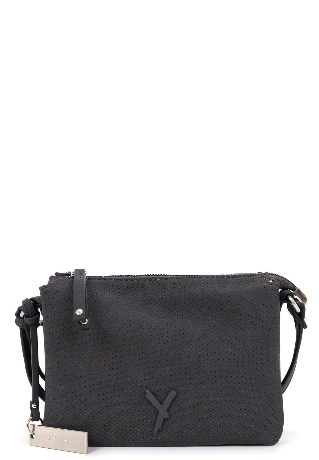 

Сумка через плечо SURI FREY Umhängetasche SFY Romy, цвет darkgrey