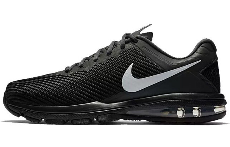 

Кроссовки Nike Air Max Full Ride Tr 1.5 Черный антрацит