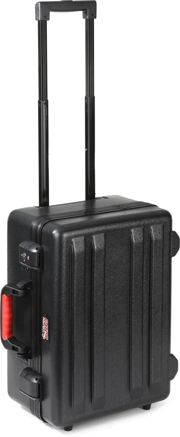 

Gator GTSA-UTLPLT1813 Чемодан для инструментов серии TSA