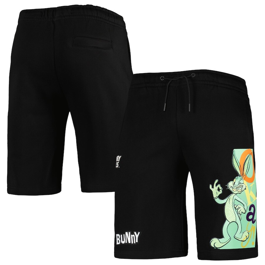 

Шорты Freeze Max Looney Tunes, черный