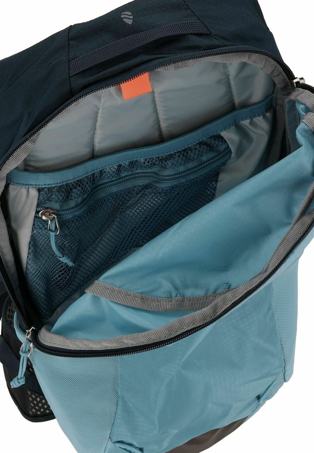 

Туристический рюкзак Race 12 44 Cm Deuter, чернила озера