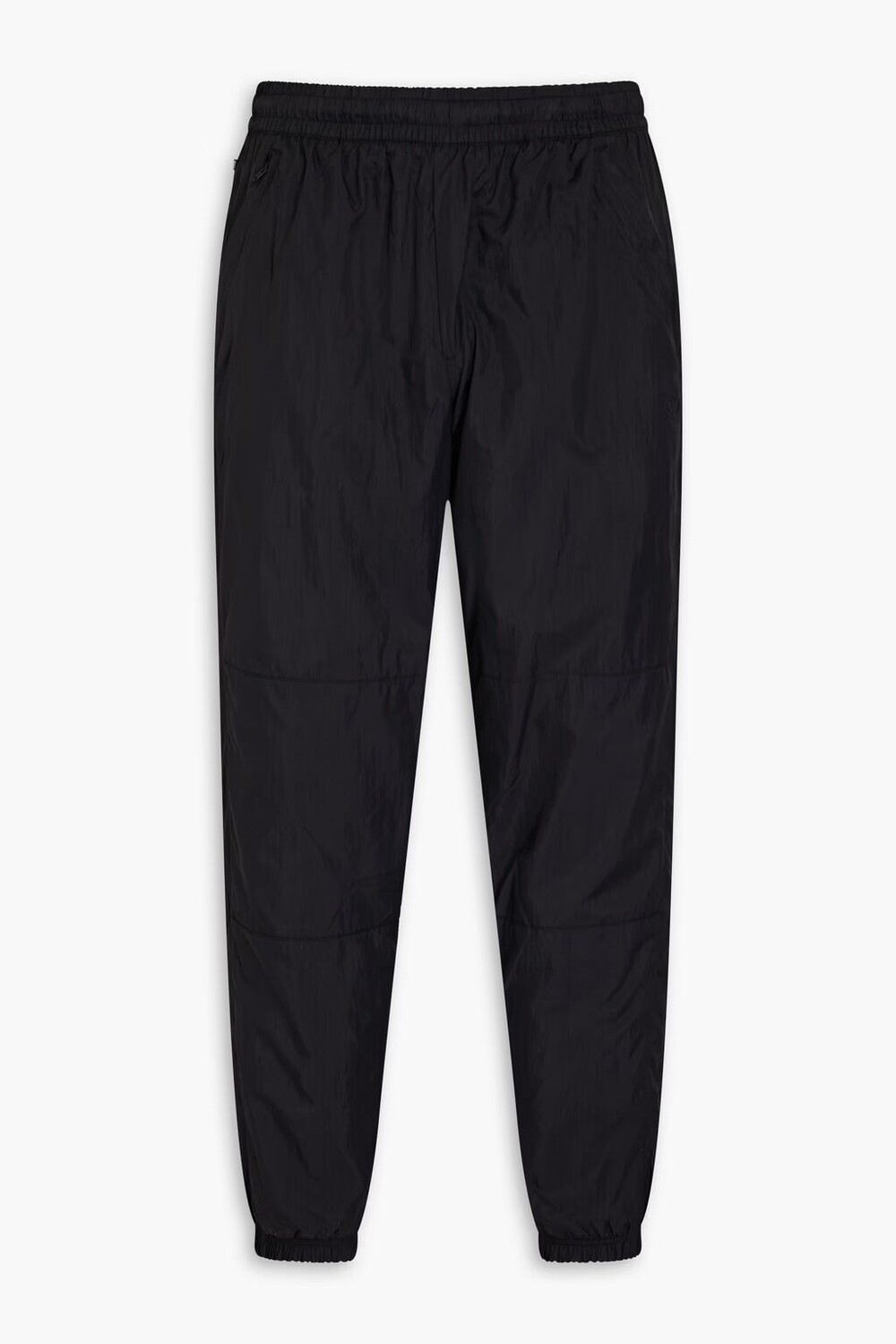 

Спортивные брюки Shell с кулиской Adidas Originals, черный