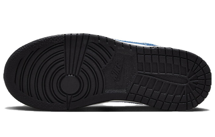 

Женские кроссовки для скейтбординга Nike Dunk, Mystery Fog Island