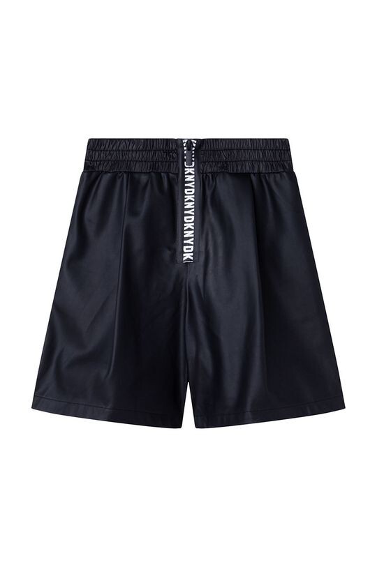 

Детские шорты дкни DKNY, черный