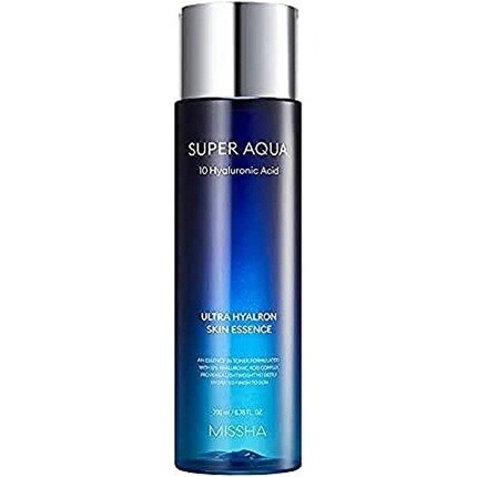 

Тоник-эссенция для кожи Super Aqua Ultra Hyalron 200 мл, Missha