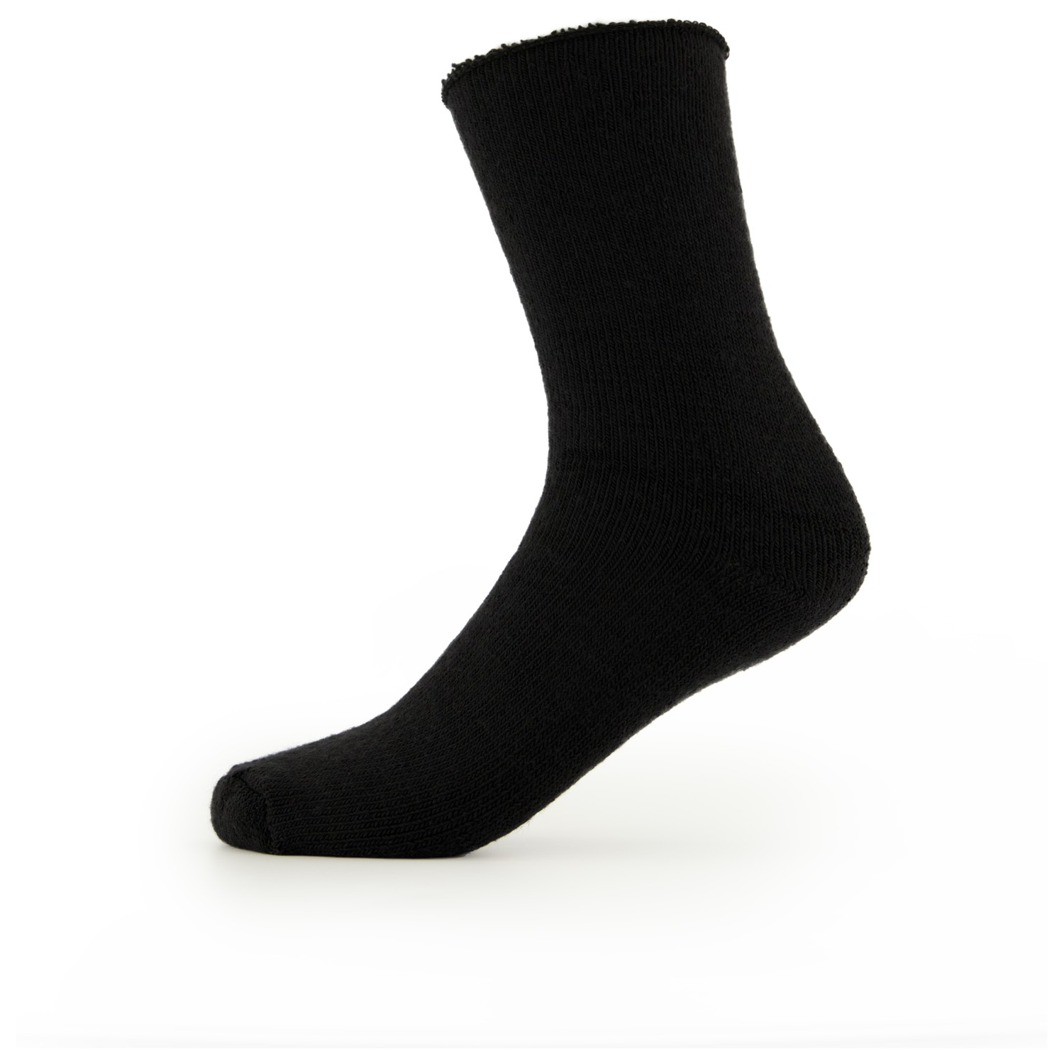 Экспедиционные носки Woolpower Socks 600, черный