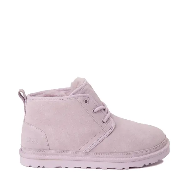 

Женские ботинки UGG Neumel, лаванда