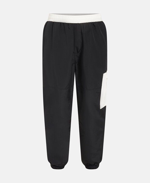 

Повседневные брюки The North Face, черный