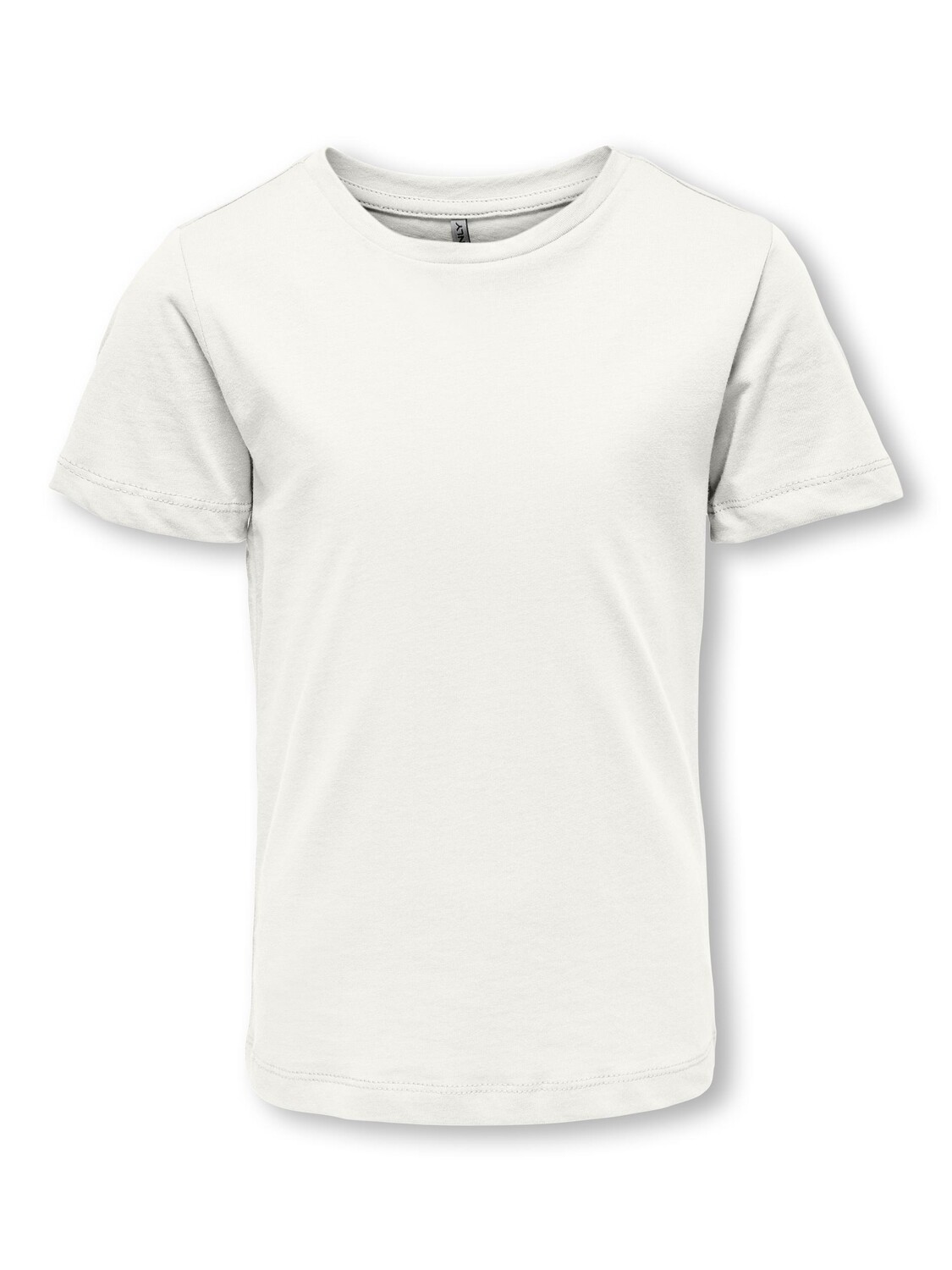 

Футболка KIDS ONLY KOGNEW ONLY S/S TEE JRS, цвет cloud dancer