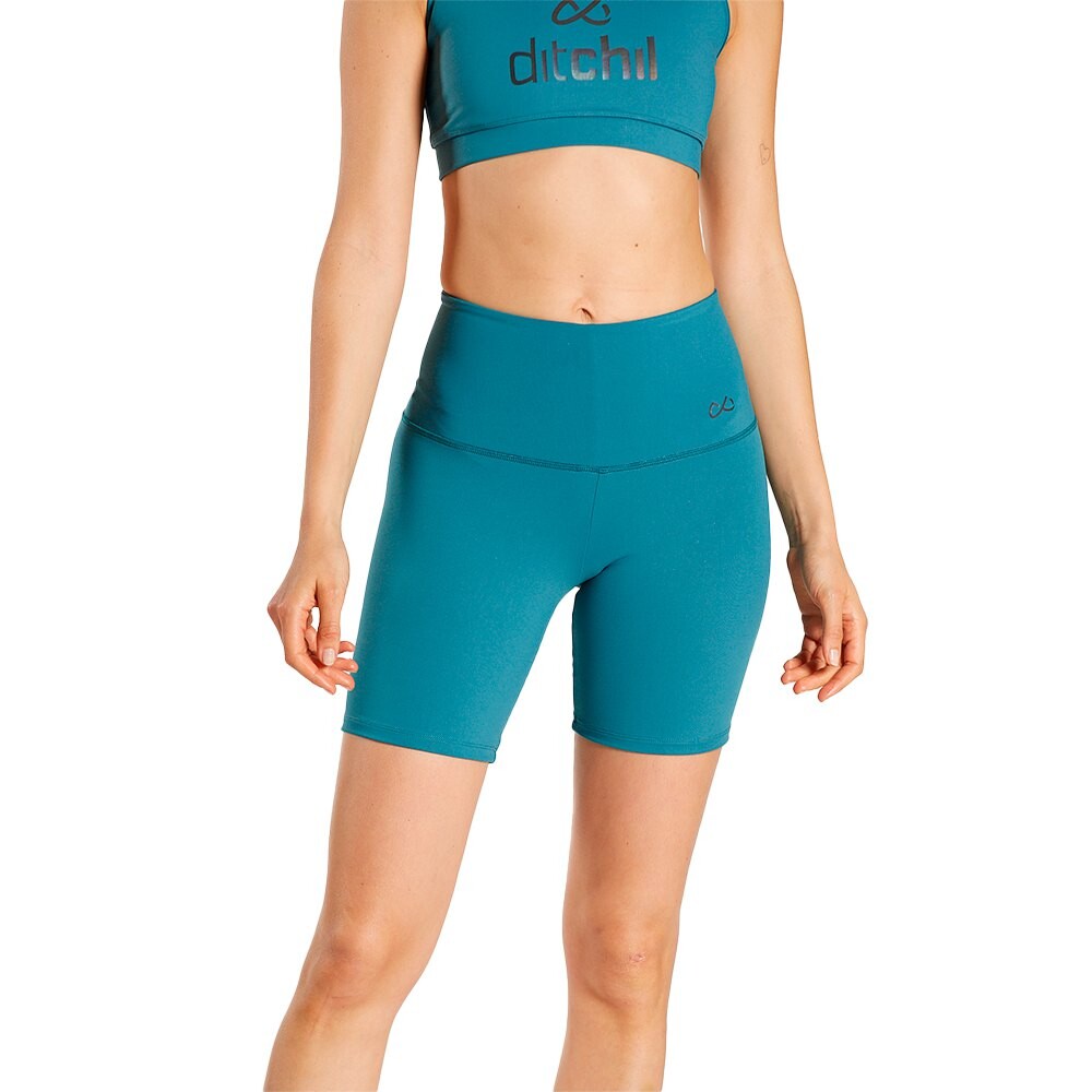 

Леггинсы Ditchil Alive Short, синий