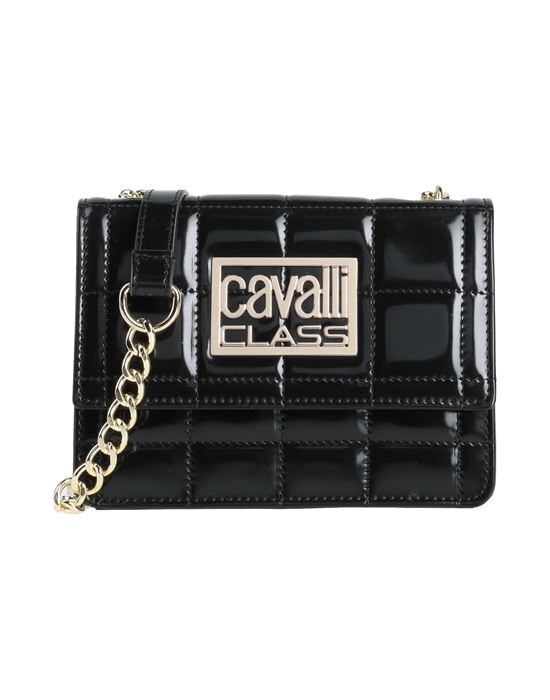 

Сумка через плечо CAVALLI CLASS, черный
