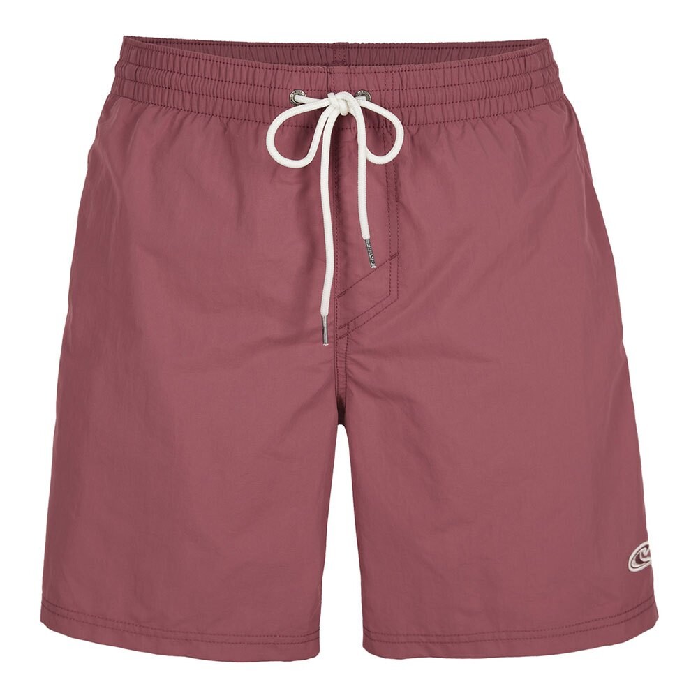 

Шорты для плавания O´neill N03200 Vert Swim 16´´, красный