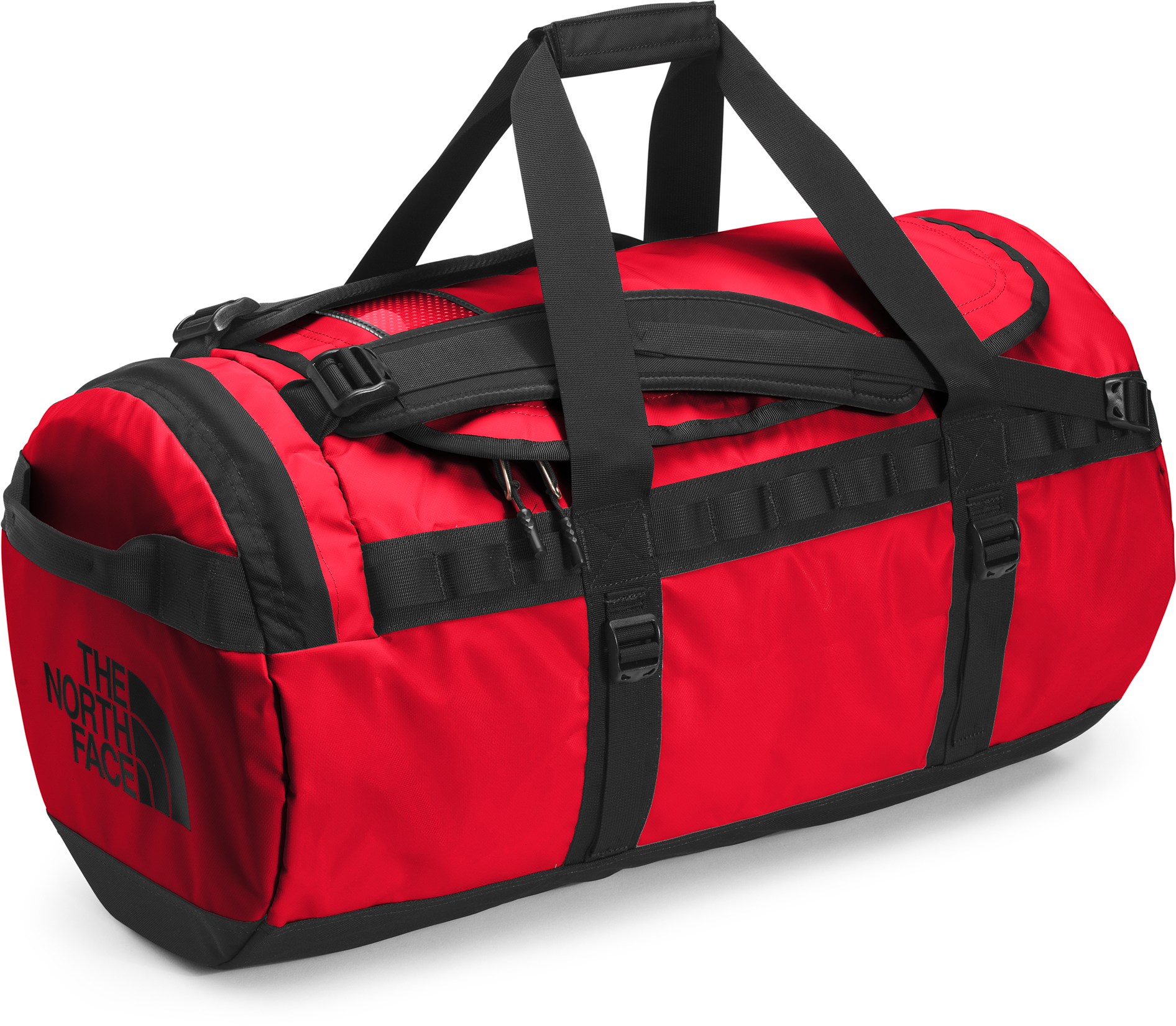 Bags n n. Travel Duffle m. Travel Duffle m Red.