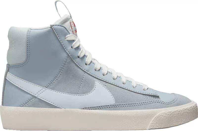 

Детские кроссовки Nike для начальной школы середины '77 SE, мультиколор