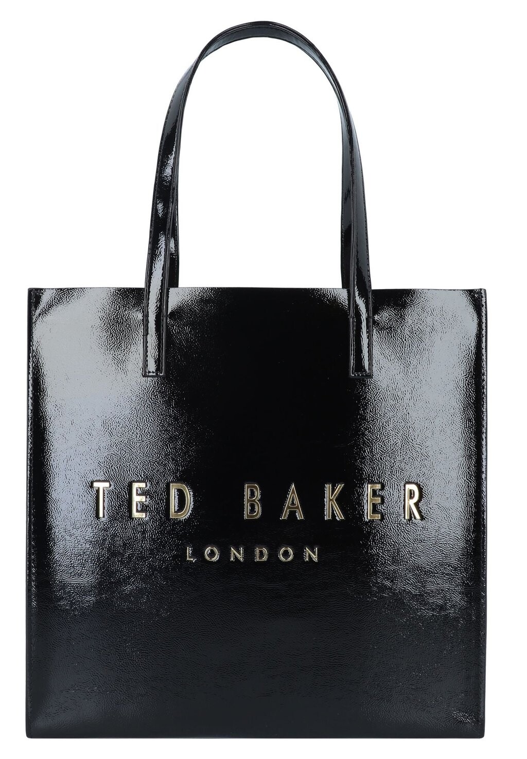 

Большая сумка Ted Baker КРИНКОН, черный