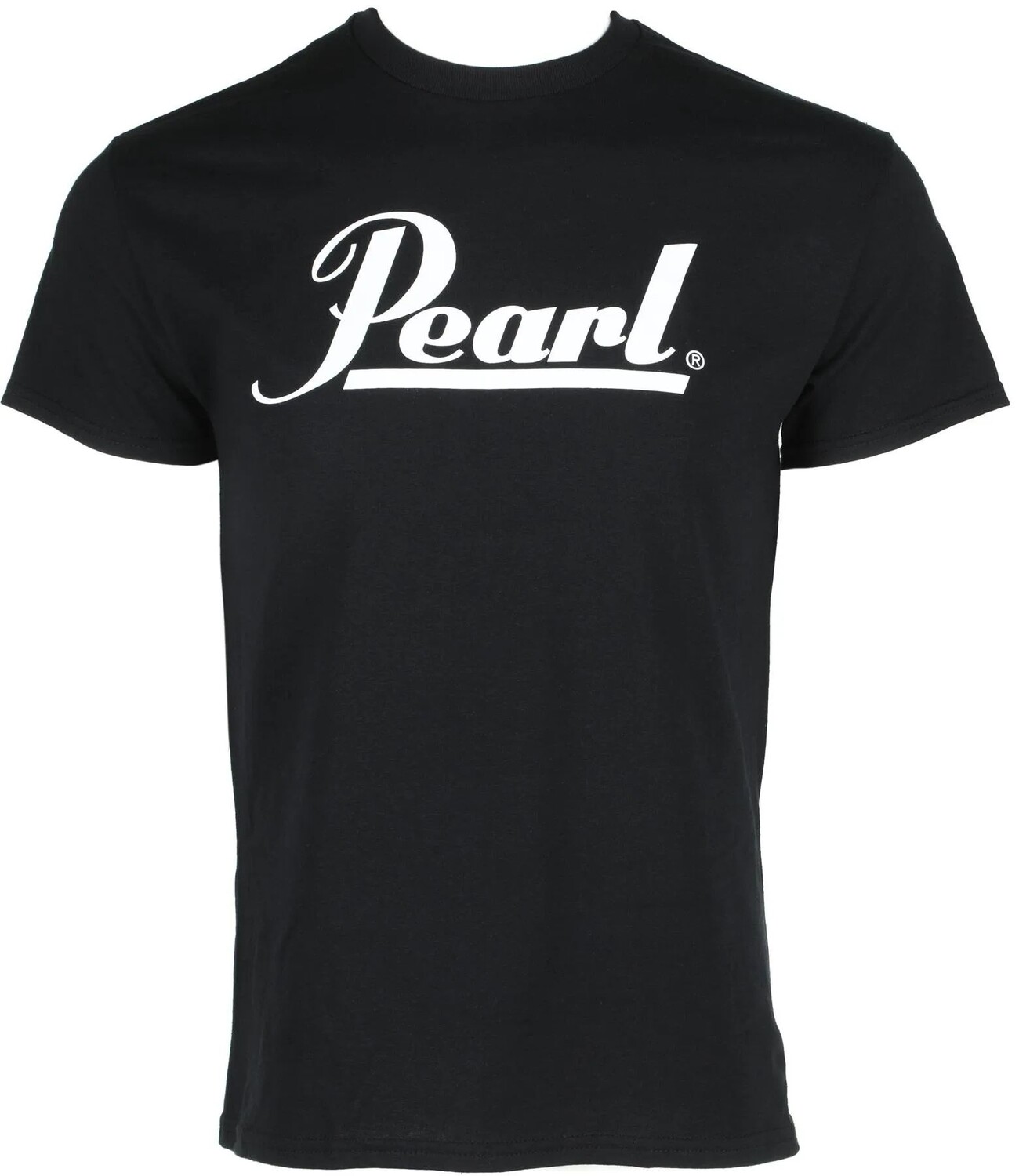 

Футболка Pearl Center Stage - Черный - X-Large