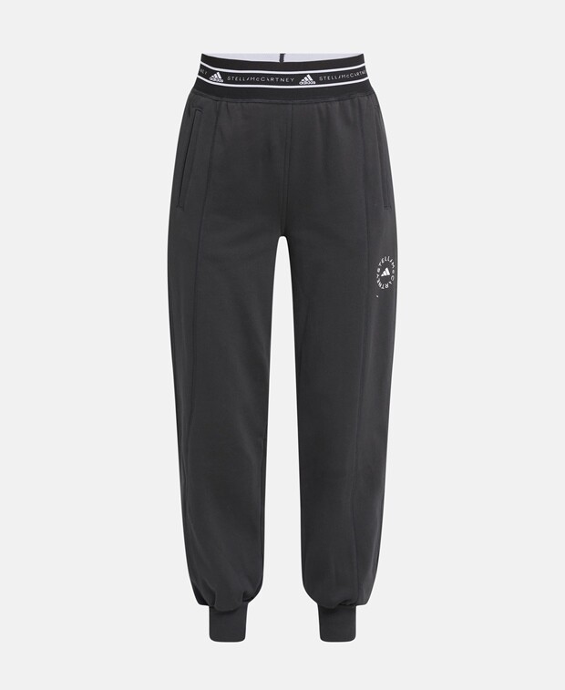 

Органик спортивные штаны adidas, черный