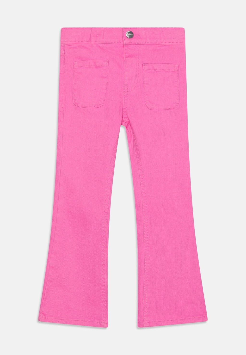 

Джинсы расклешенные TROUSERS STRETCH FREJA Lindex, цвет pink