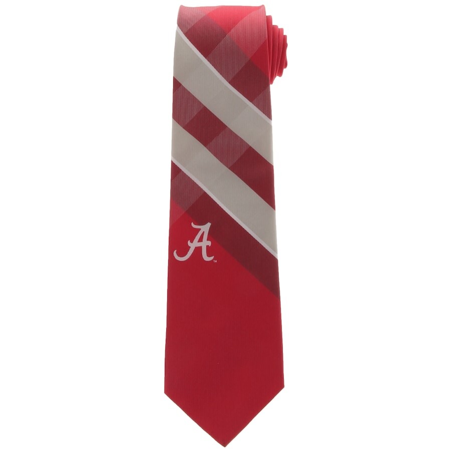 

Галстук Eagles Wings Alabama Crimson Tide