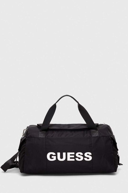 

Сумка Guess, черный