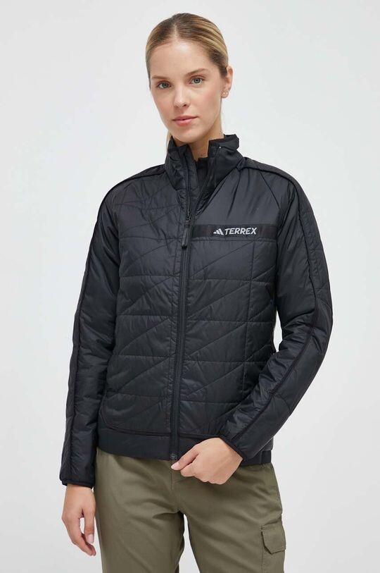 

Мультиспортивная куртка adidas, черный