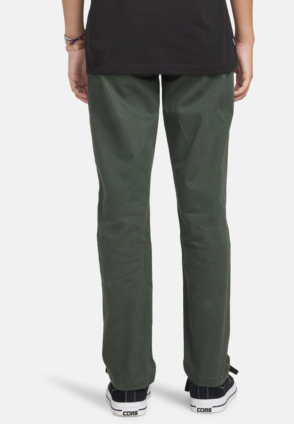 

Брюки HOWLAND CLASSIC NDPT KHA Element, черный