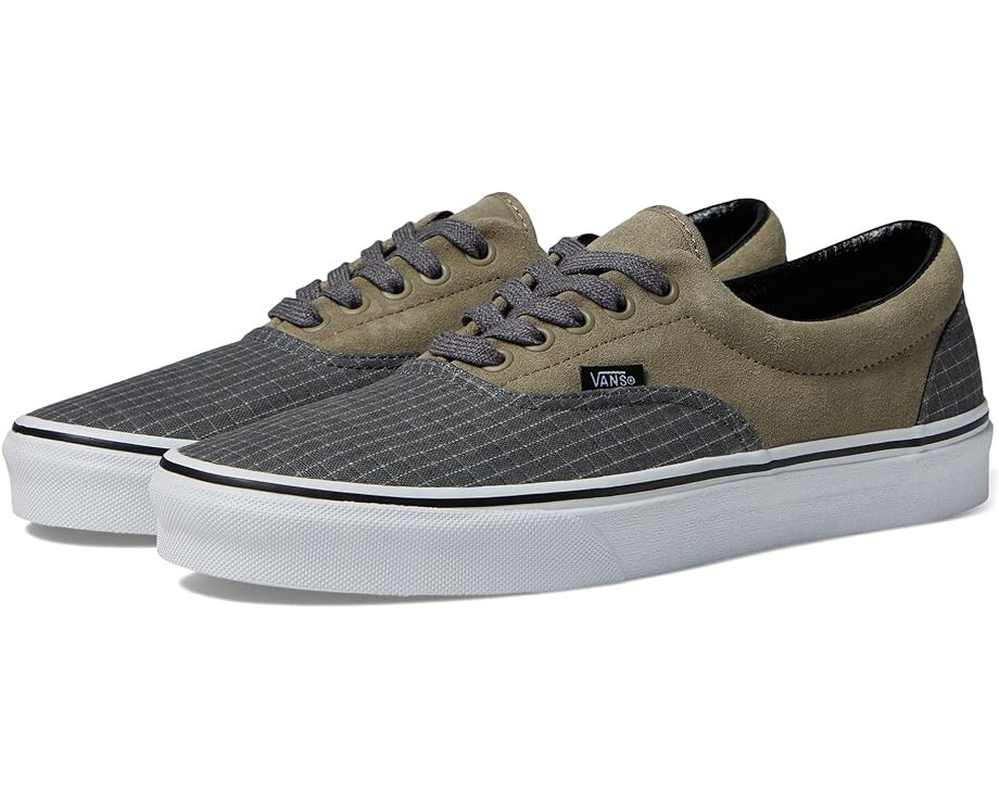 

Кроссовки Vans Era, цвет Ripstop Canvas Overland Trek