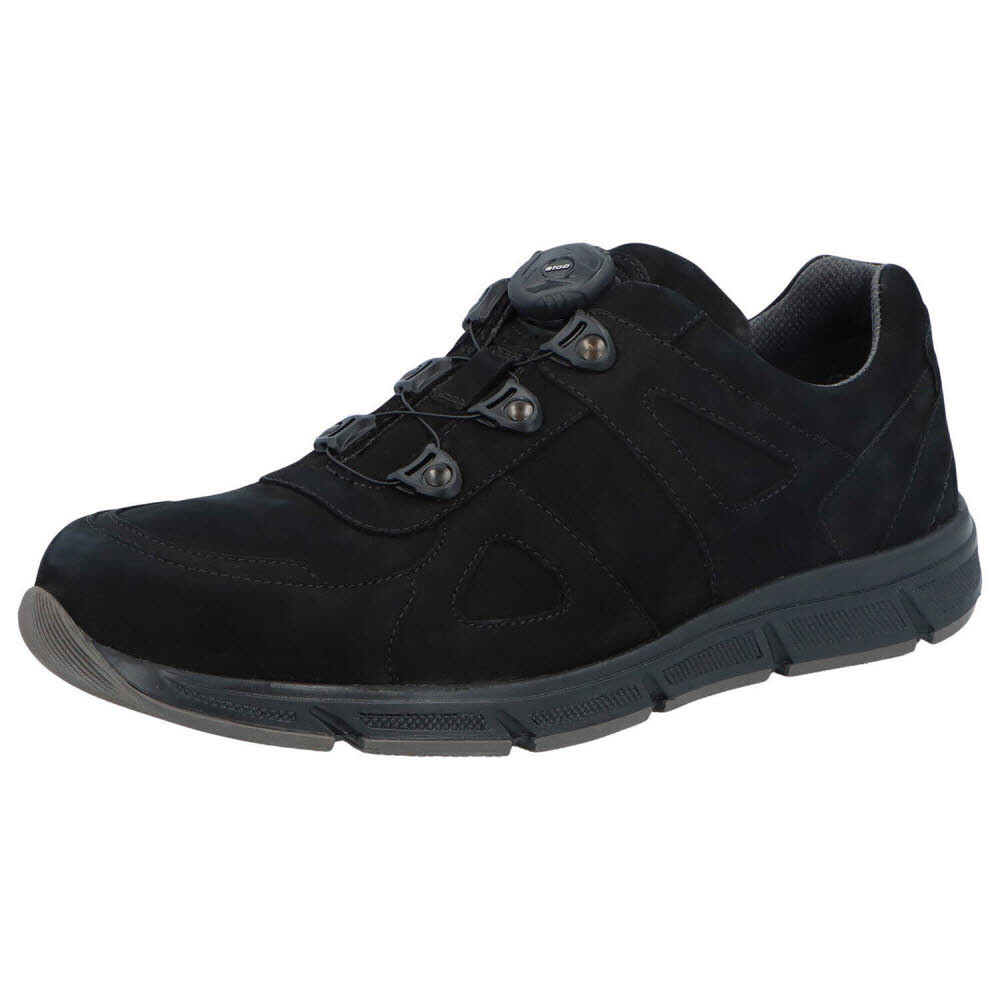 

Кроссовки Solidus Sneaker, черный