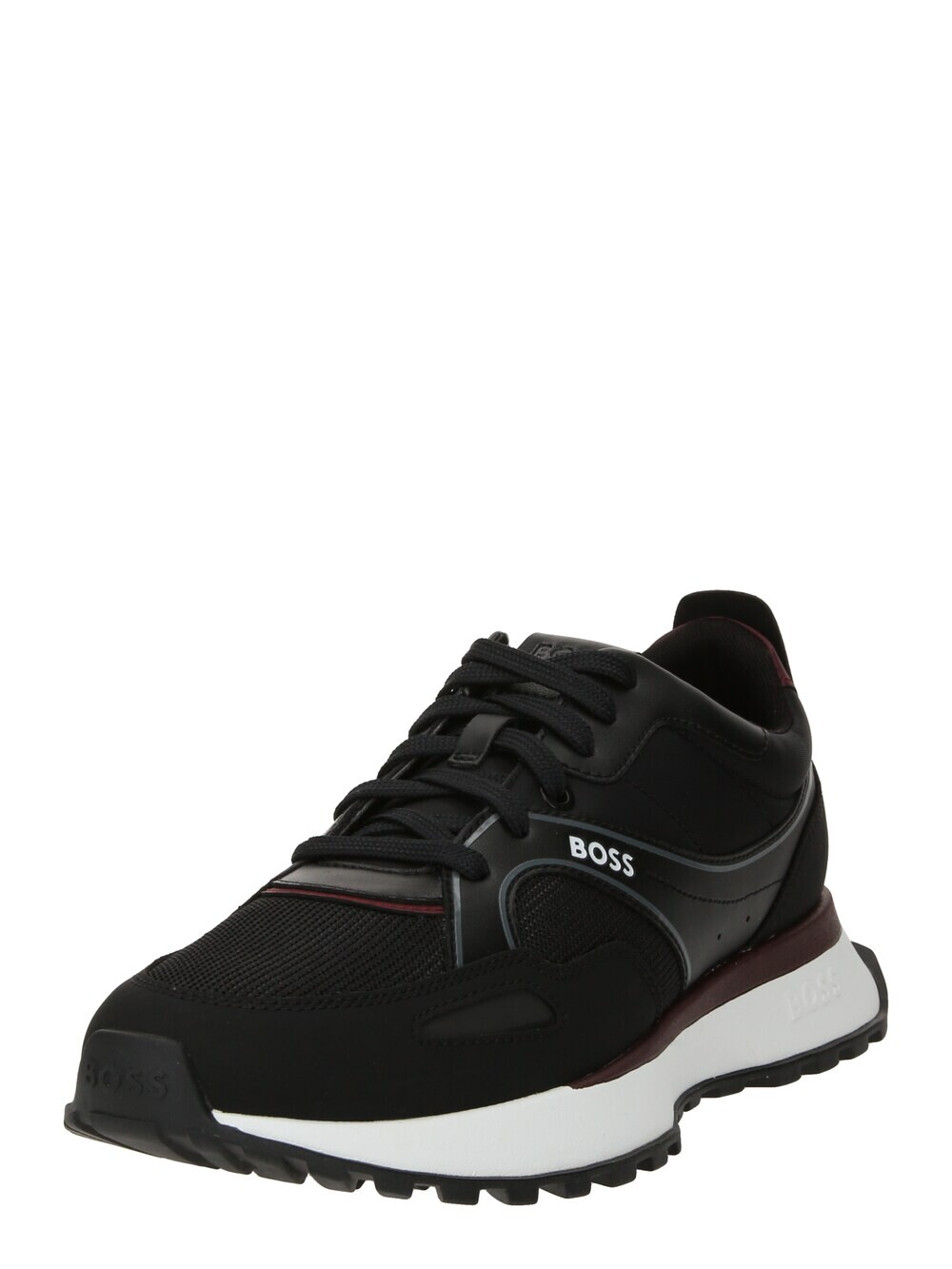 

Кроссовки BOSS Black Jonah, черный