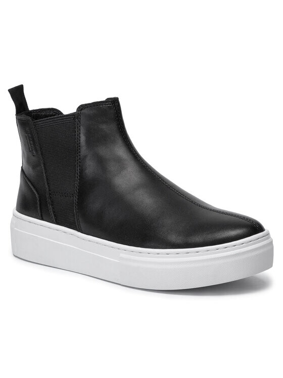 

Классические ботильоны Vagabond Shoemakers, черный