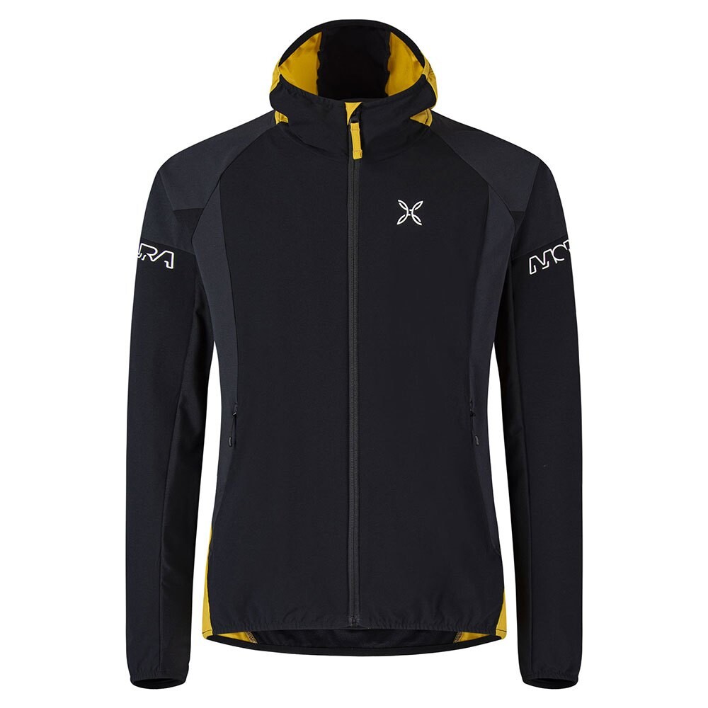 

Куртка Montura Flash Sky, черный
