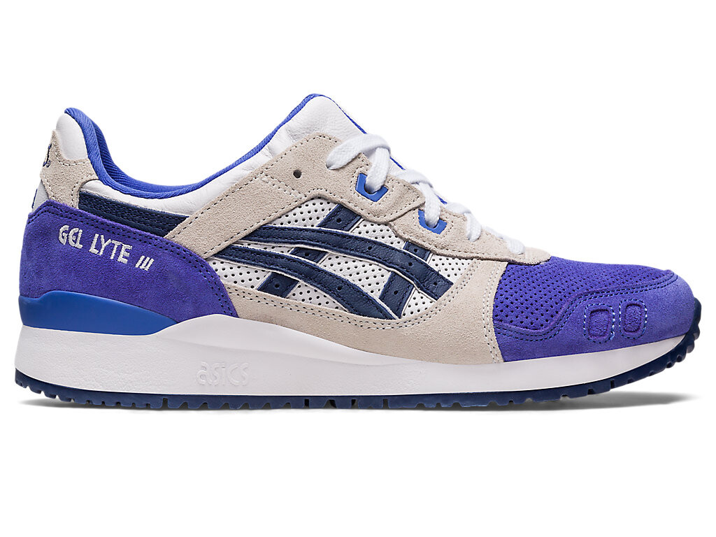 

Кроссовки Asics GEL-LYTE III OG, синий