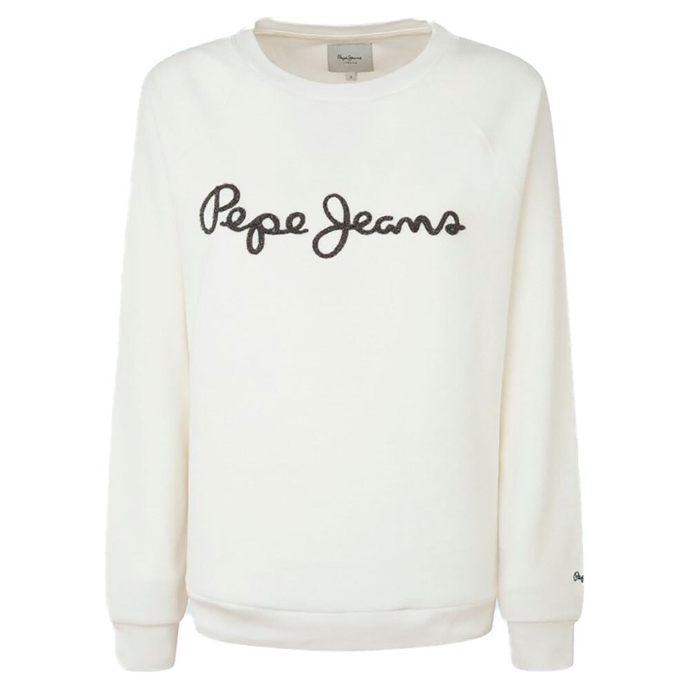 

Толстовка Pepe Jeans Nana, белый
