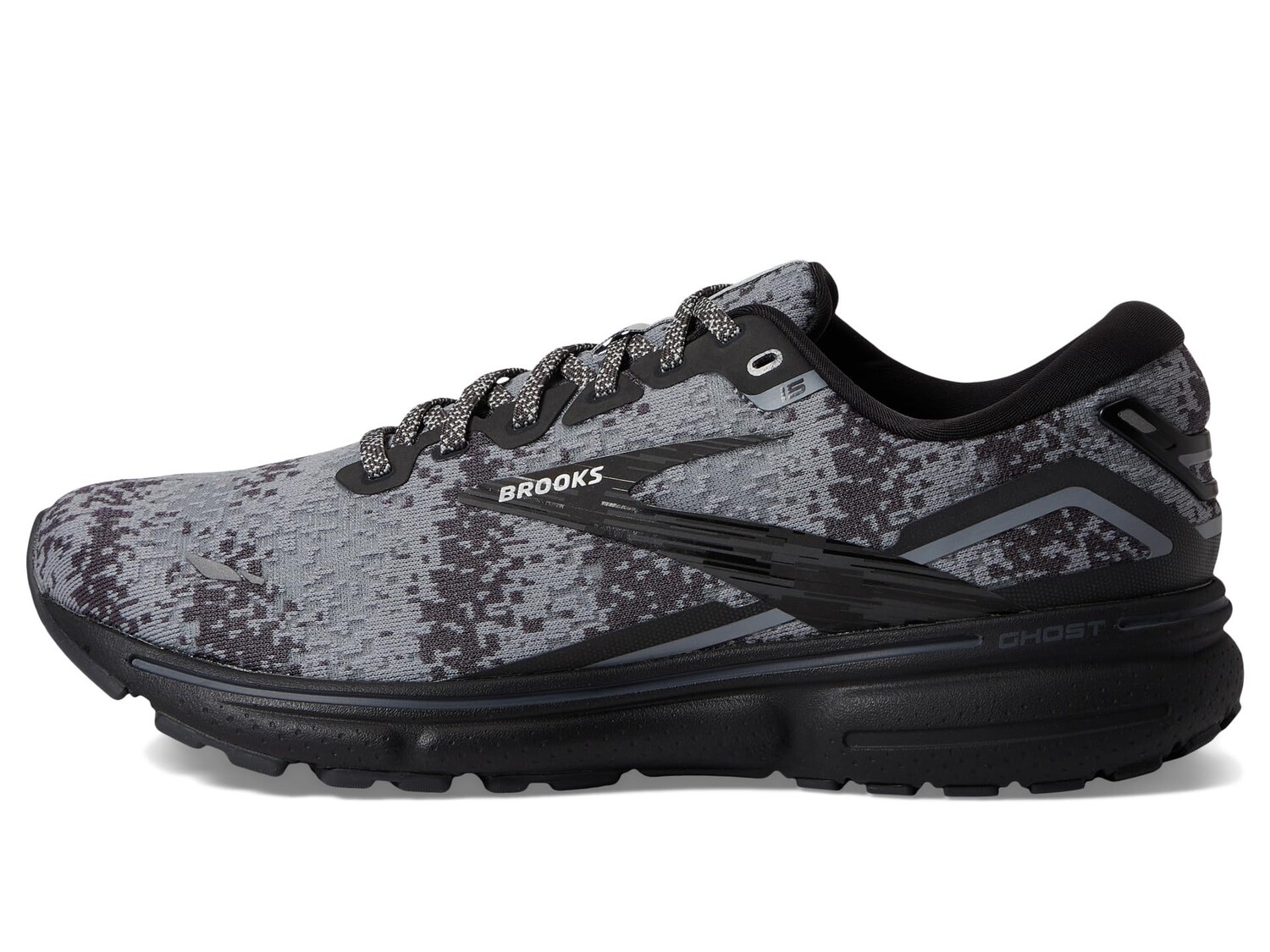 

Кроссовки Brooks Ghost 15
