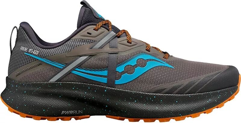 

Мужские кроссовки Saucony Ride 15 TR