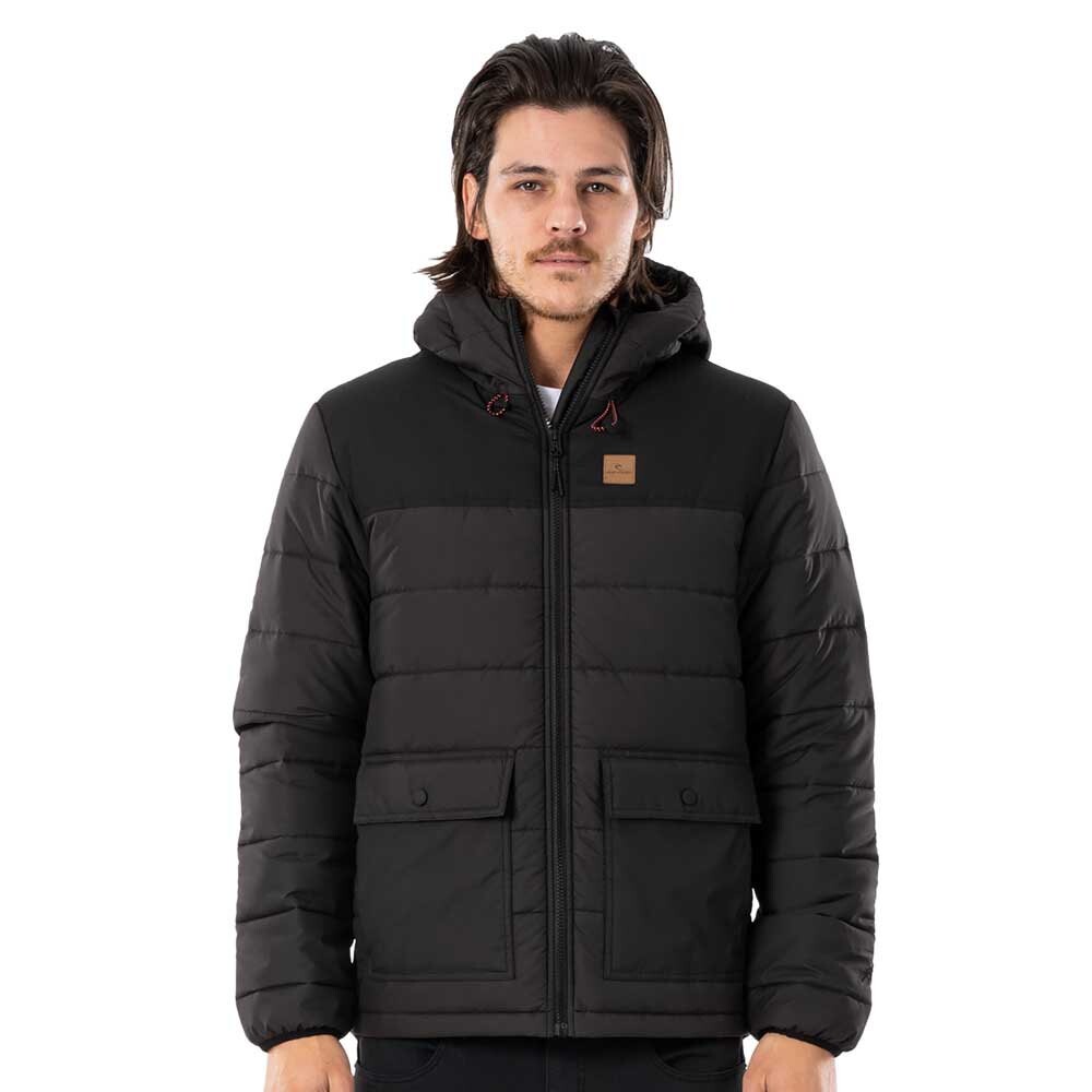 

Куртка Rip Curl Anti Series Ridge, черный