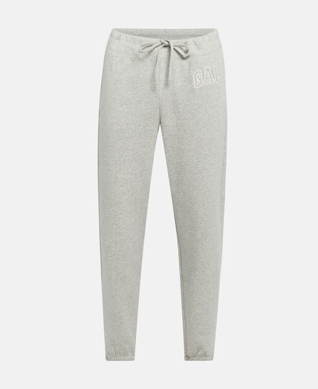 

Спортивные штаны Gap, светло-серый