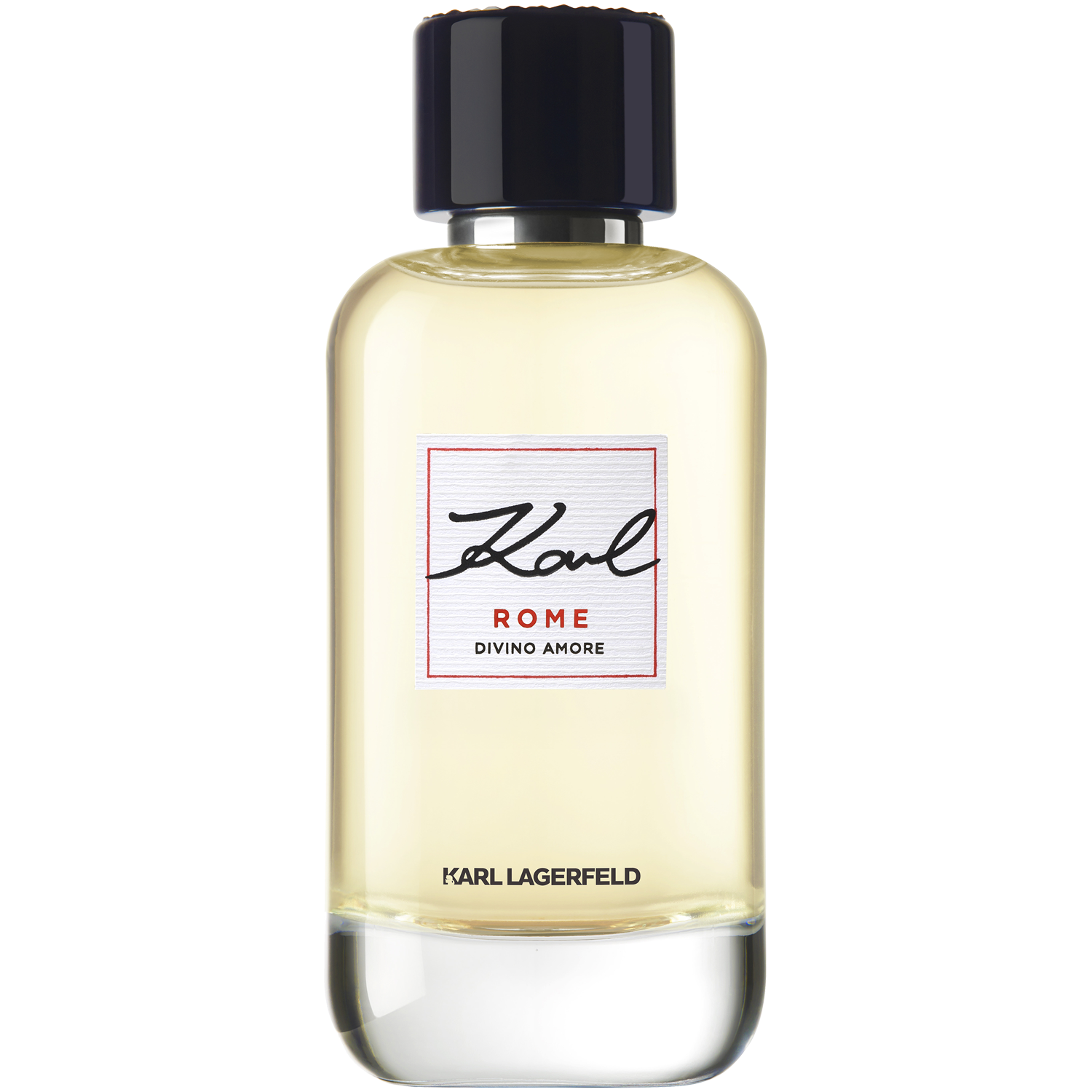 Женская парфюмированная вода Karl Lagerfeld Rome Divino Amore, 100 мл