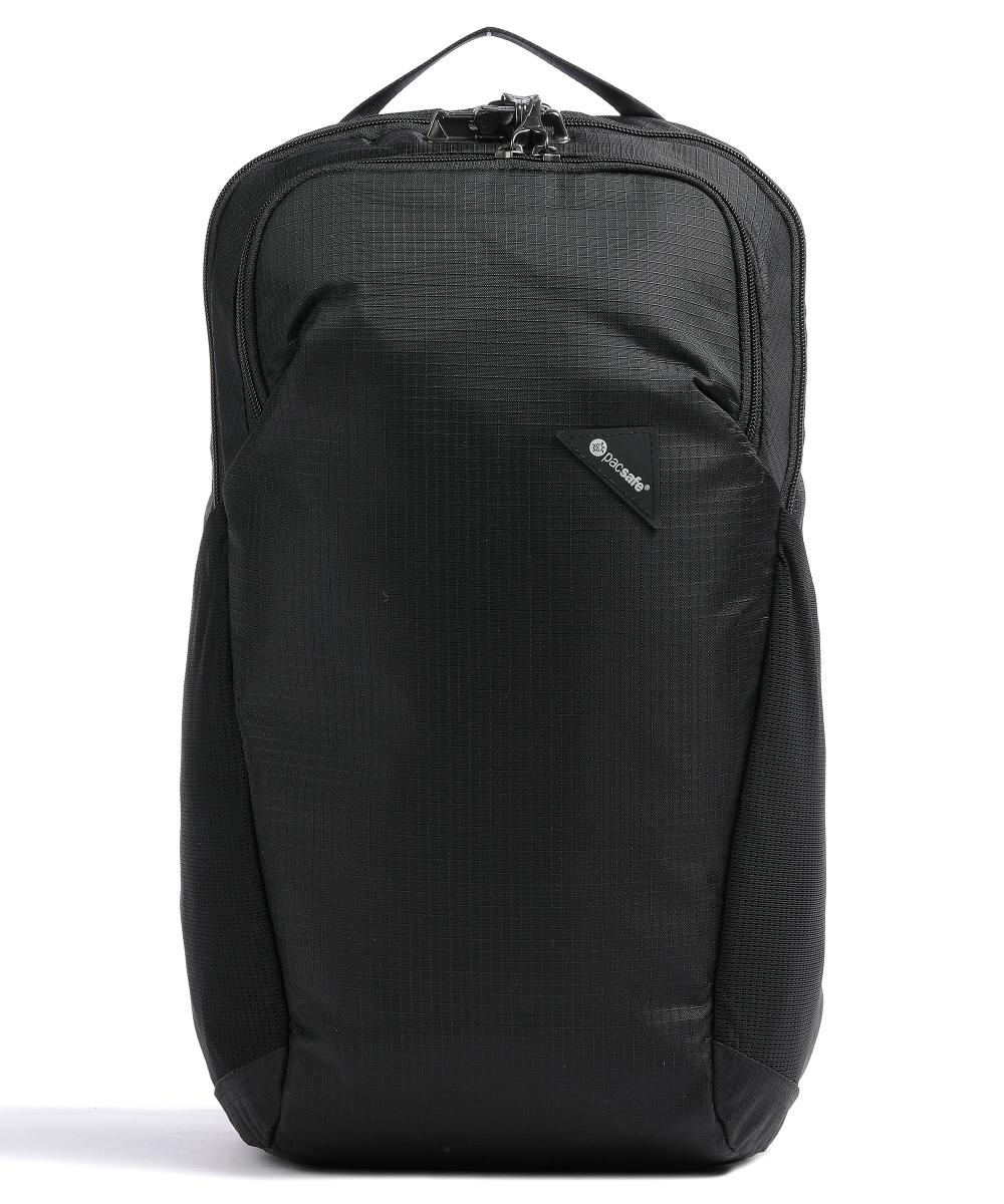 Рюкзак для ноутбука Vibe 20 13″, нейлон Pacsafe, черный