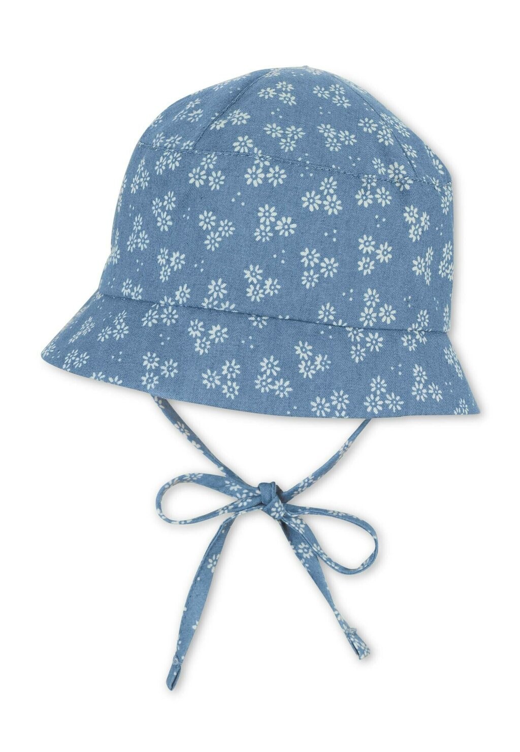 

Панама BLUMEN Sterntaler, цвет mittelblau