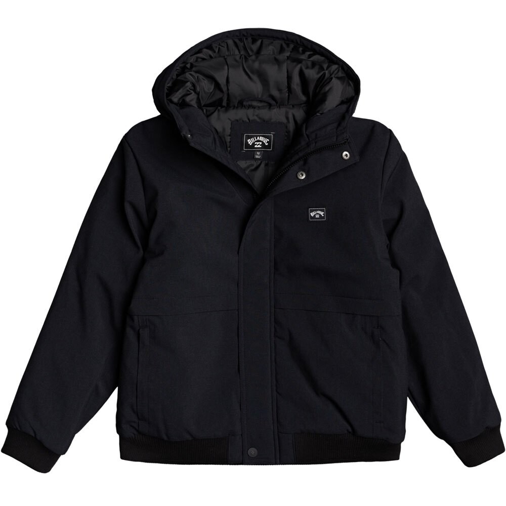 

Куртка Billabong All Day, черный