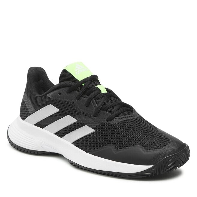 

Кроссовки adidas CourtJamControl M, черный