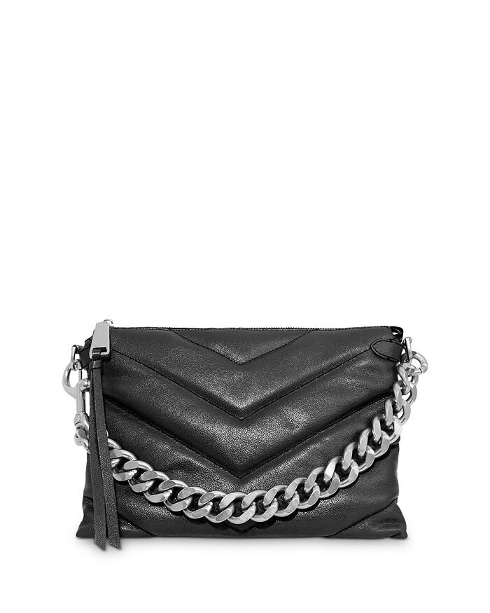 

Сумка через плечо Edie Maxi Rebecca Minkoff