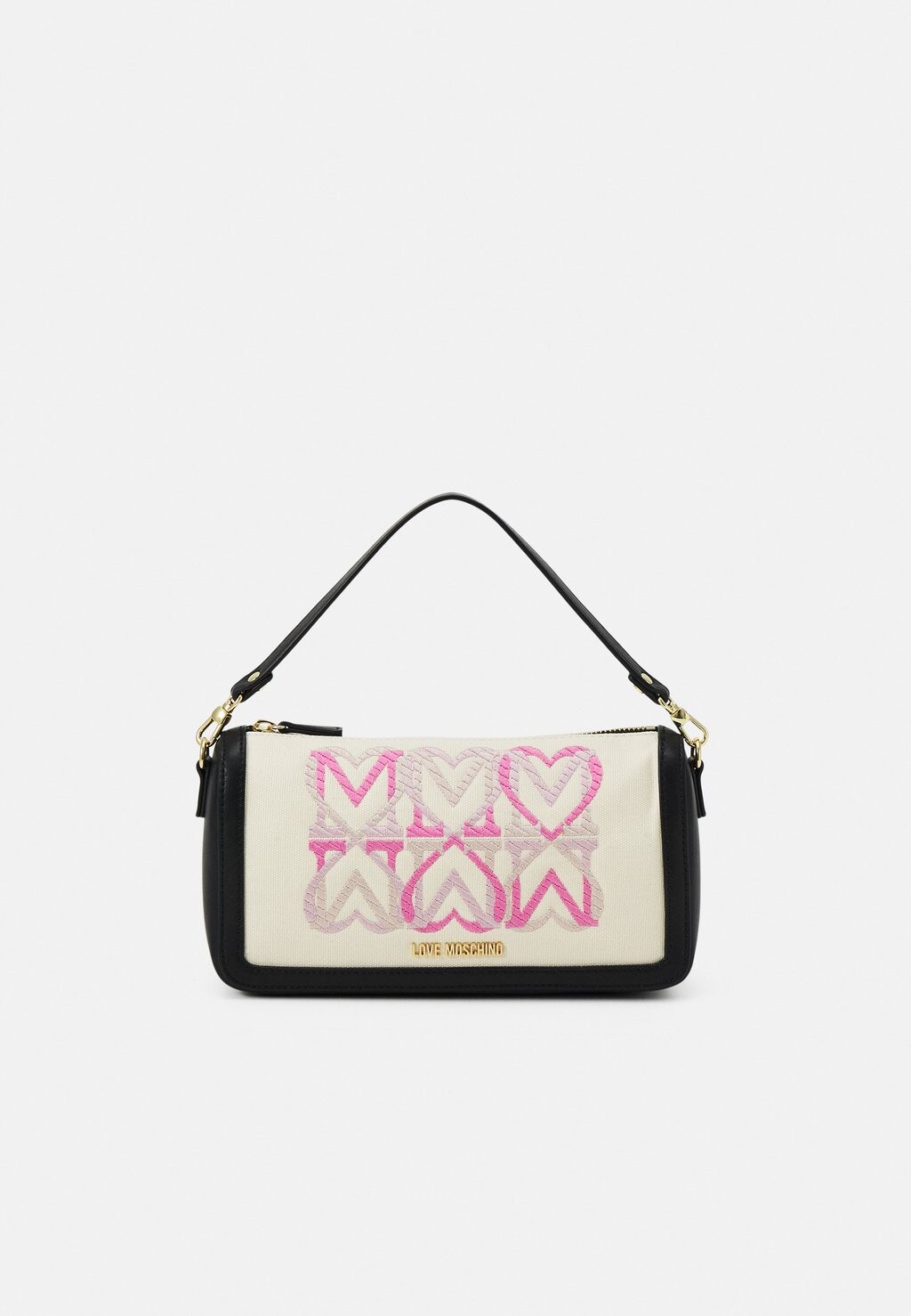 

Сумка Love Moschino, мультиколор