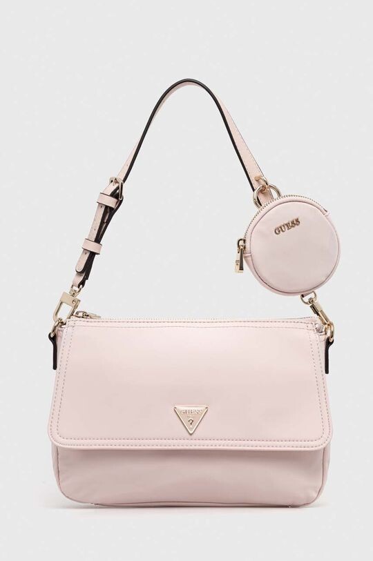 

Сумочка Guess, розовый
