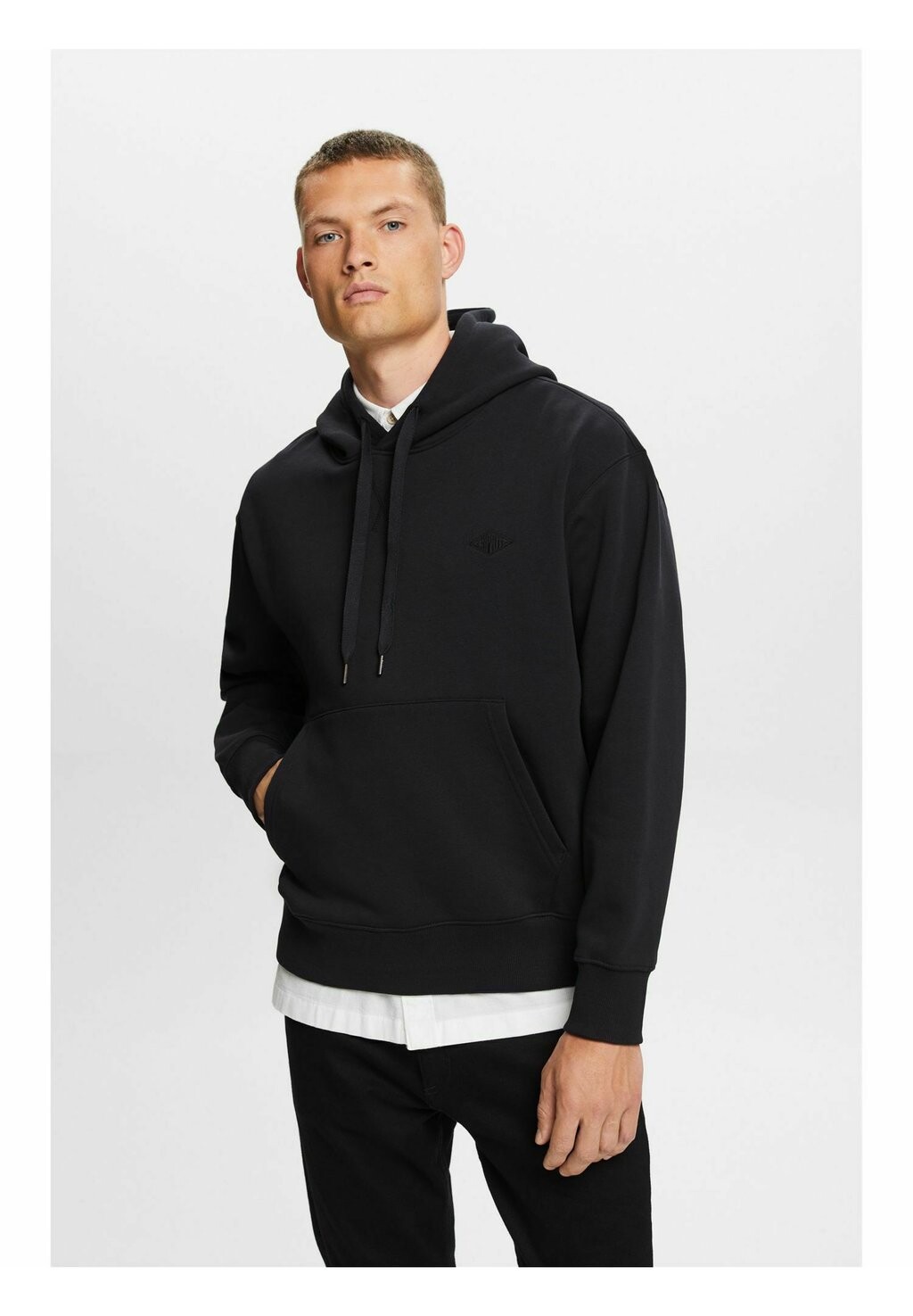 

Толстовка Esprit, черный