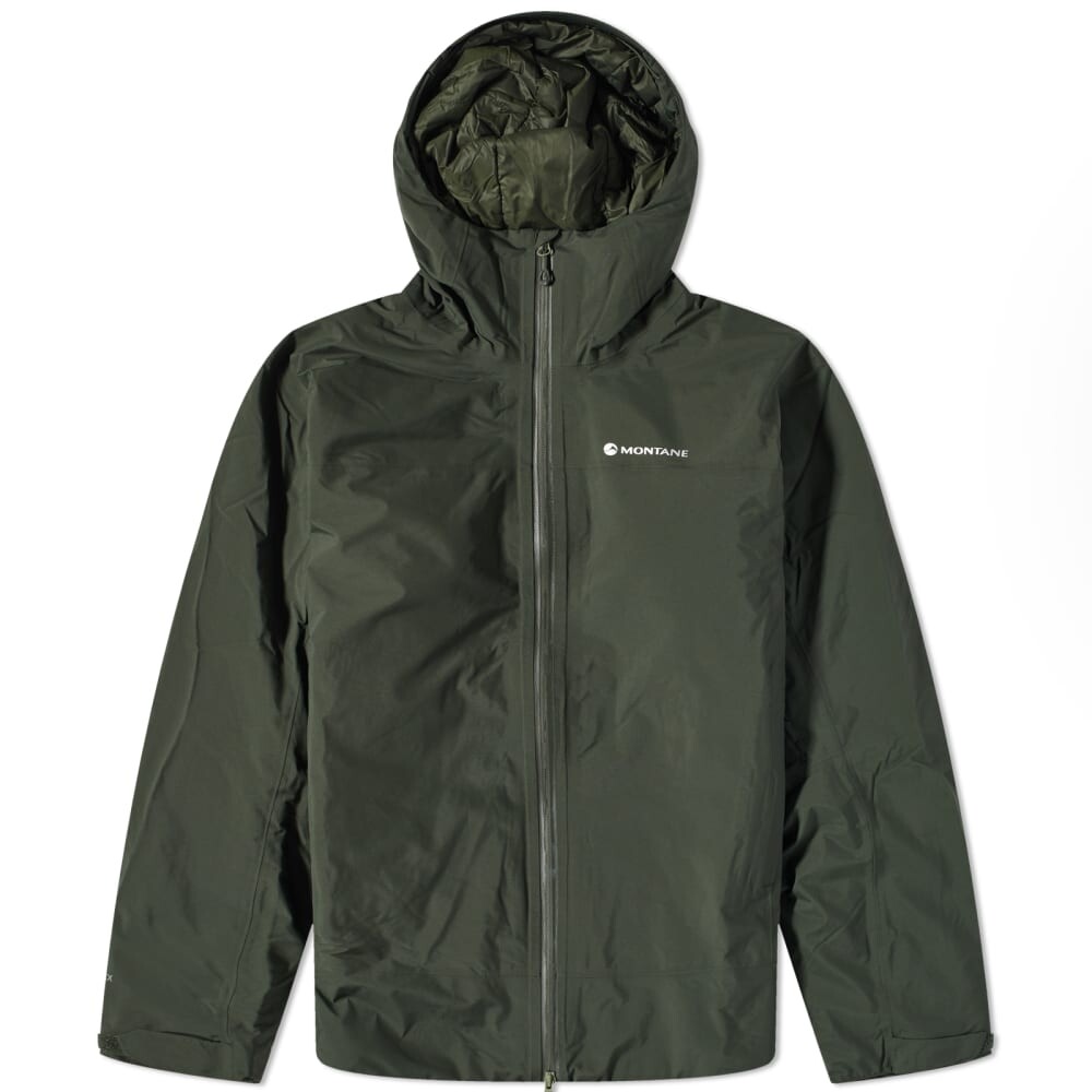 

Куртка Montane Duality Lite Gore Tex