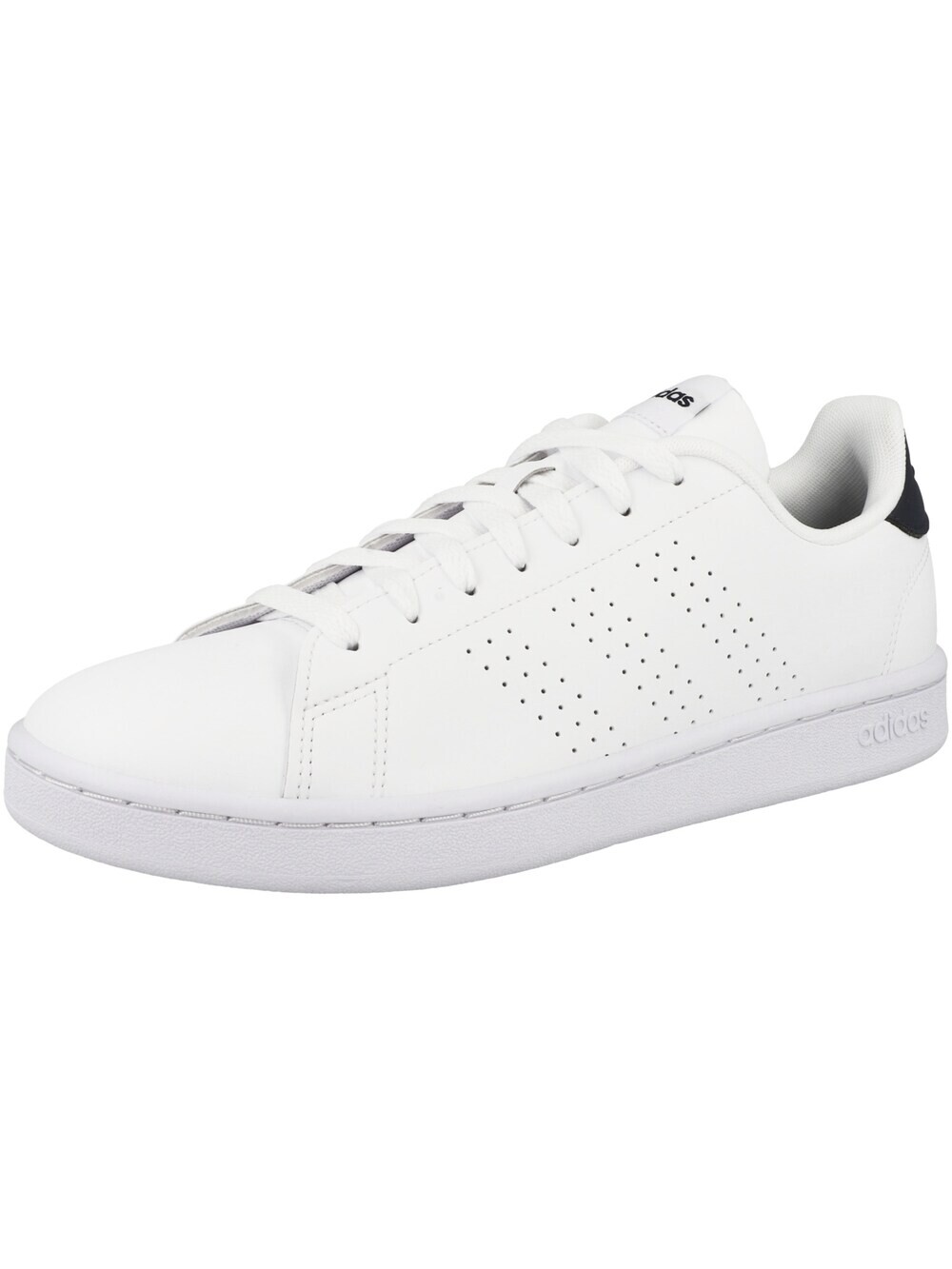 

Кроссовки Adidas Advantage, белый